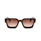 Disco Funk Sunglasses | Cheeta Stripe