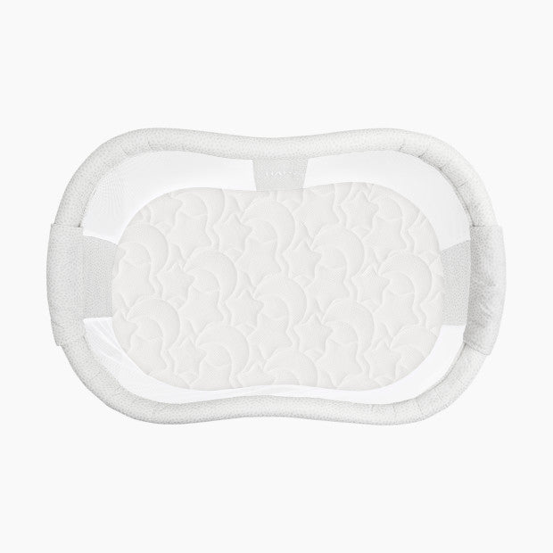 Organic Cotton Fitted Sheet | Soft Double Gauze-7