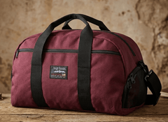 Fitness Duffel - Aware House