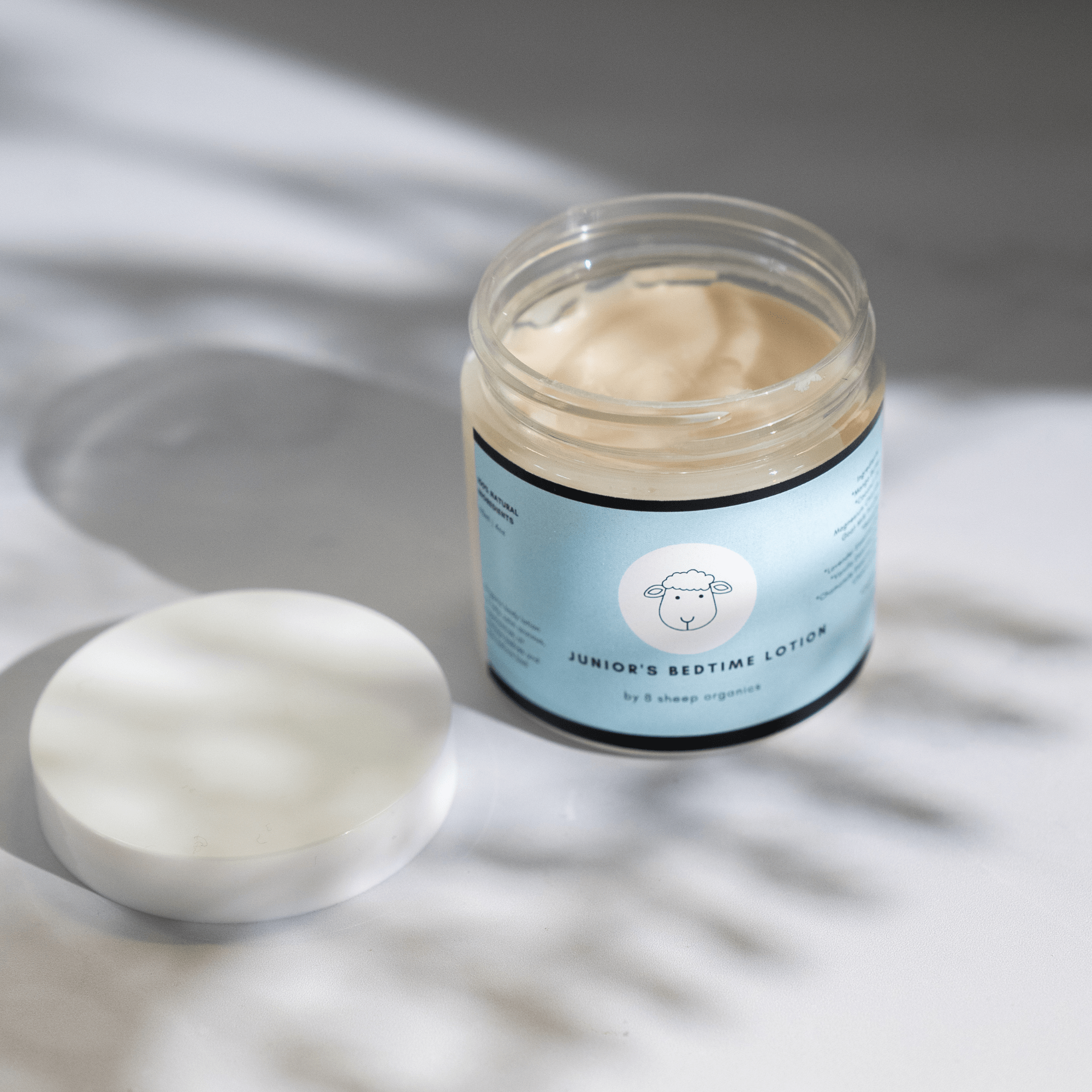 Junior's Bedtime Lotion-zoom-2