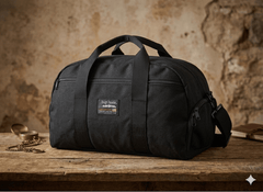 Fitness Duffel - Aware House