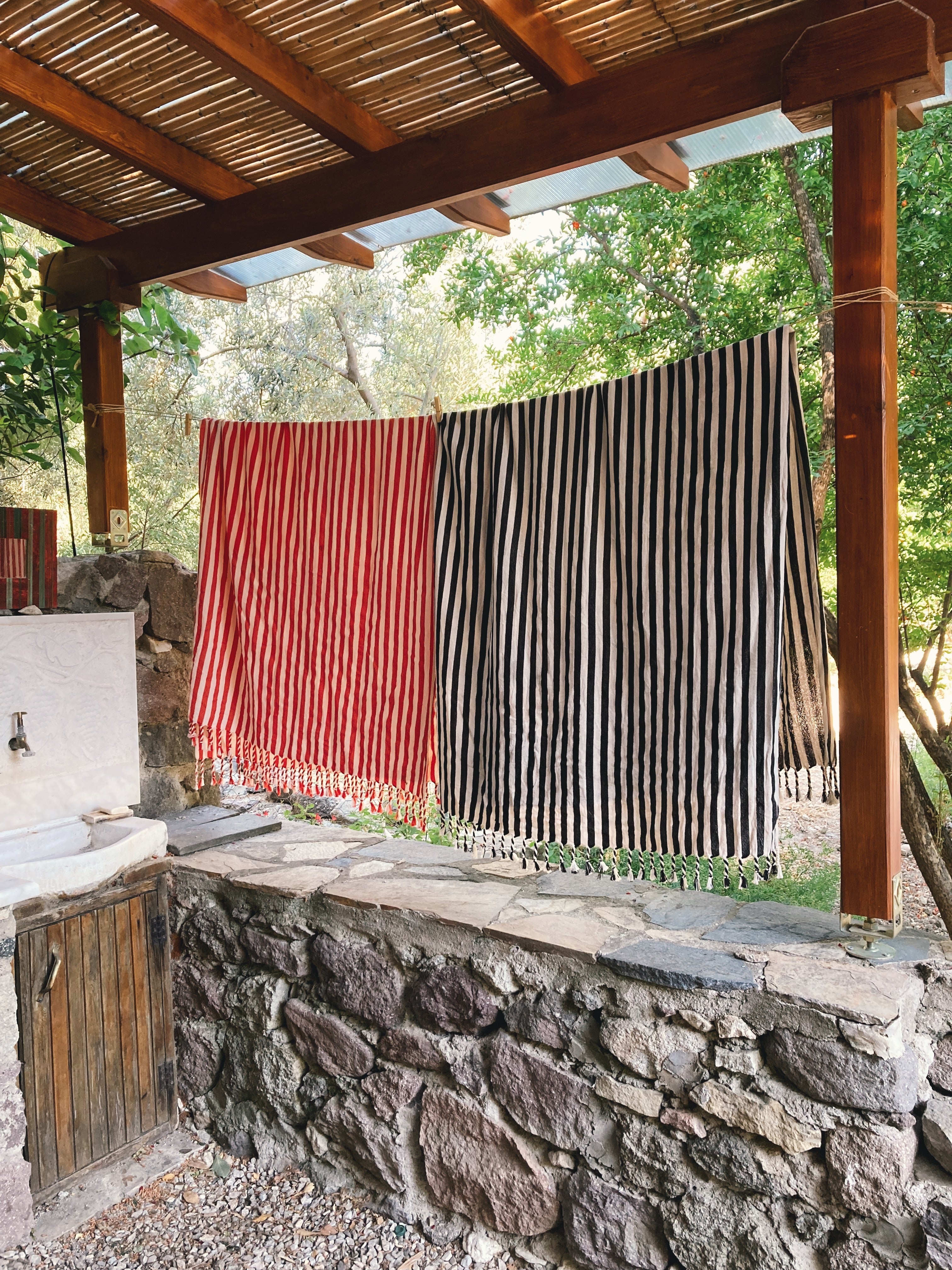 Zebra Towel-zoom-11