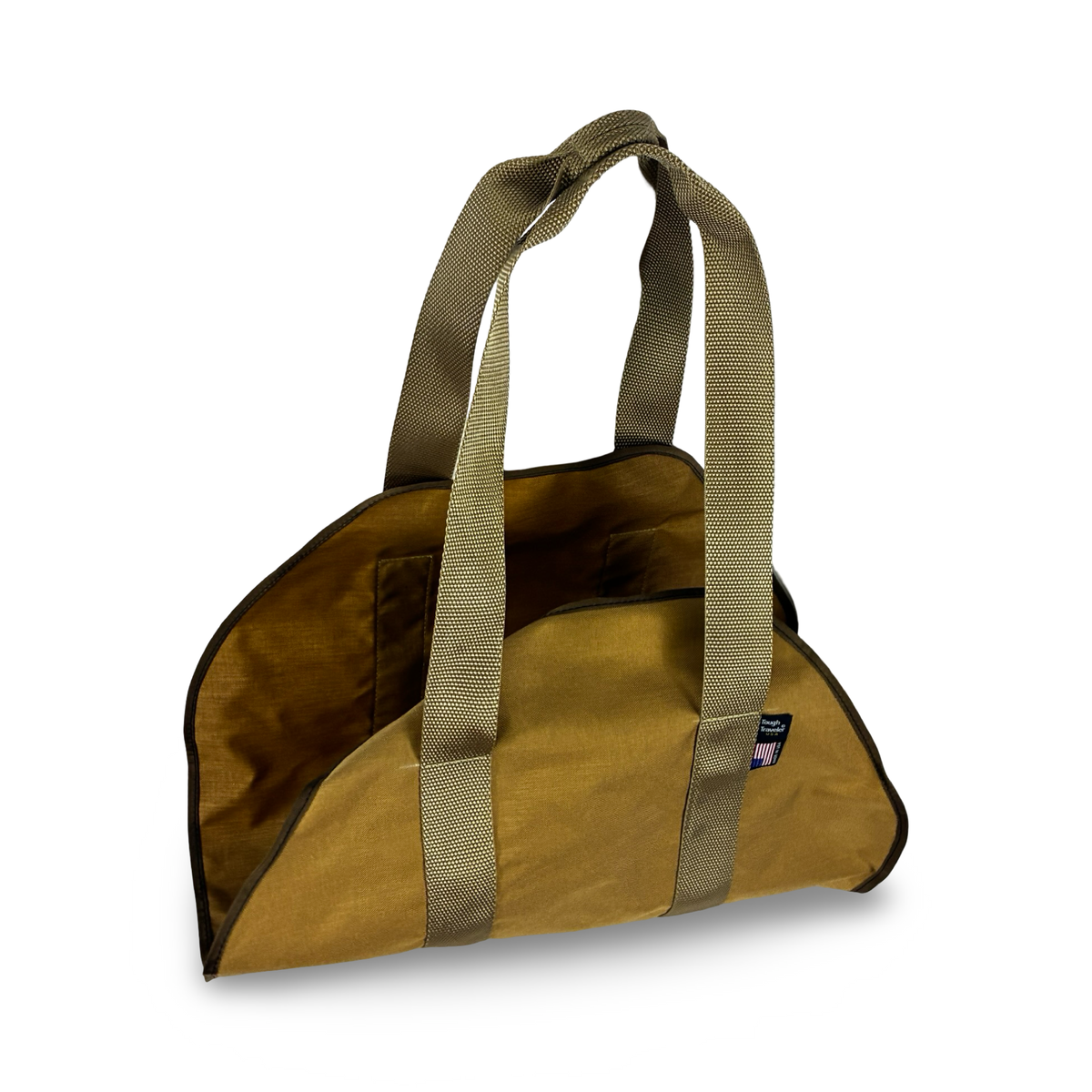 LOG CARRIER-5