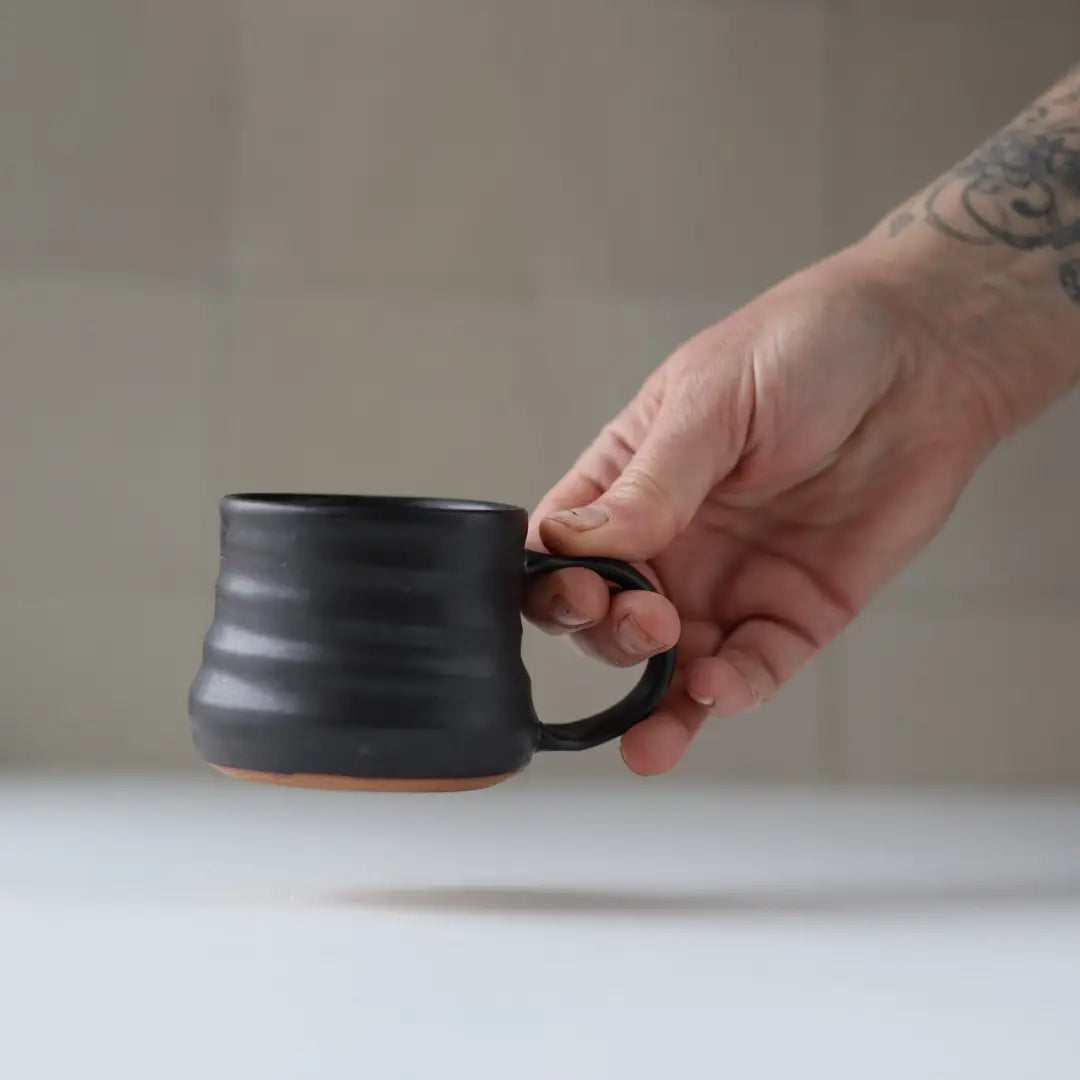 Petite Espresso Mug