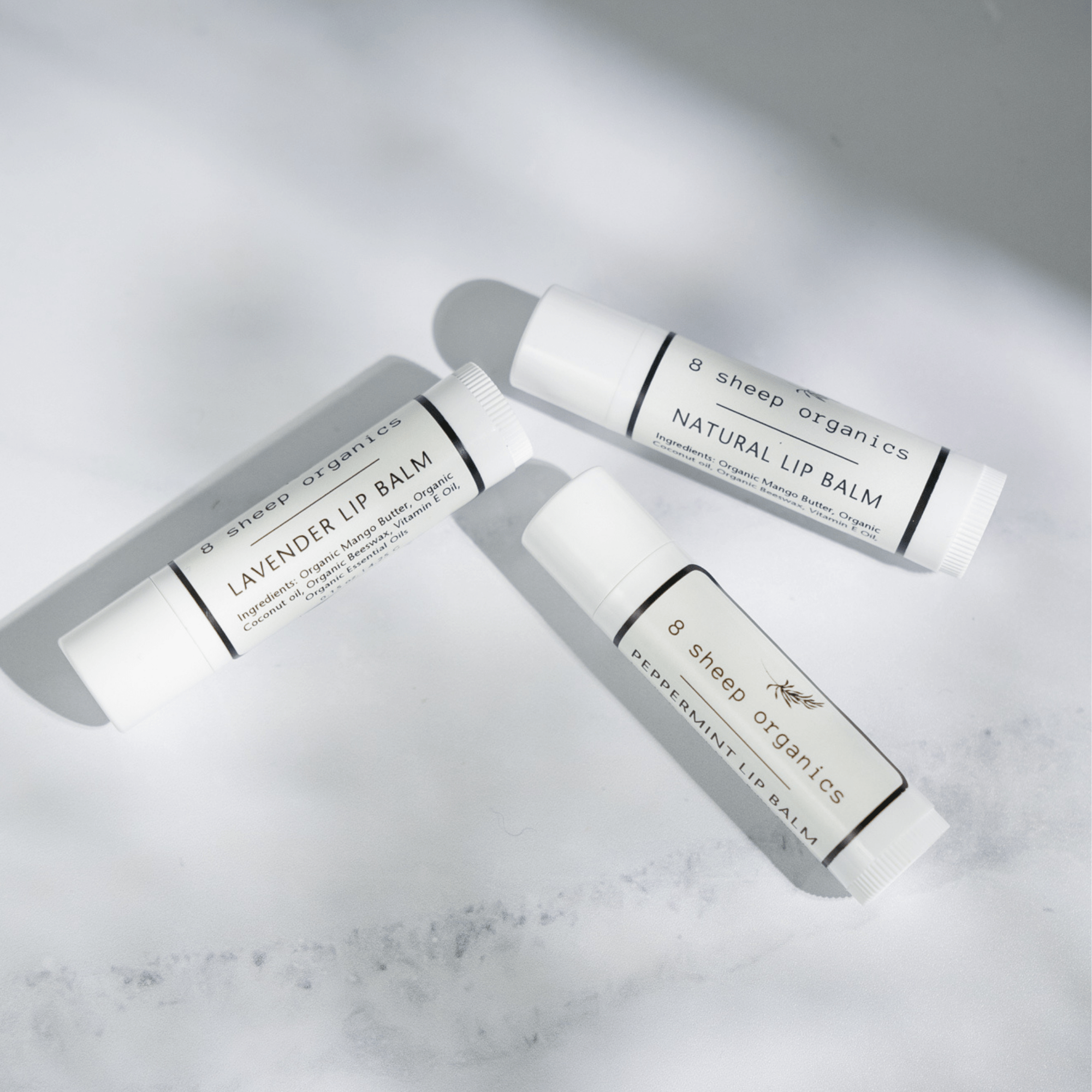 Organic Lip Balm-zoom-2