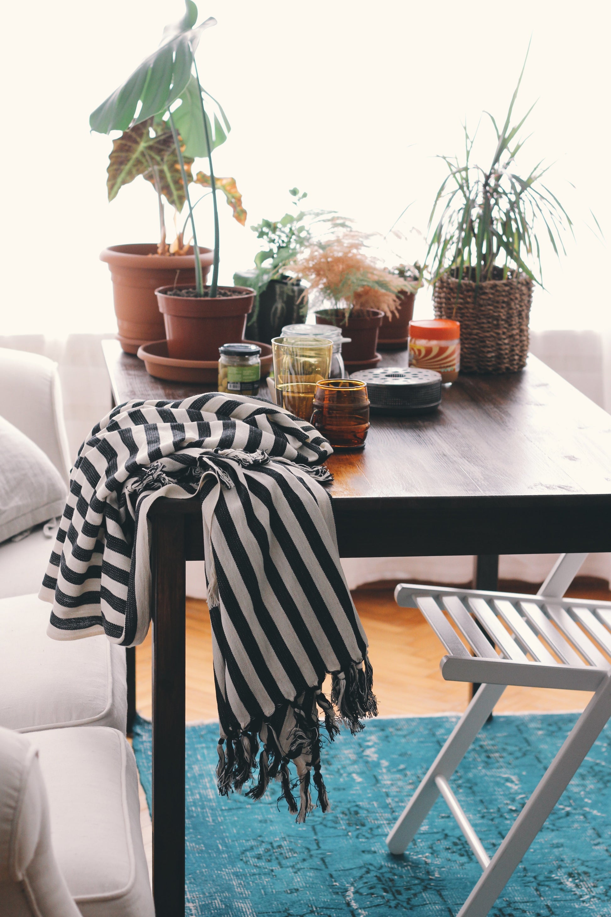 Zebra Towel-12