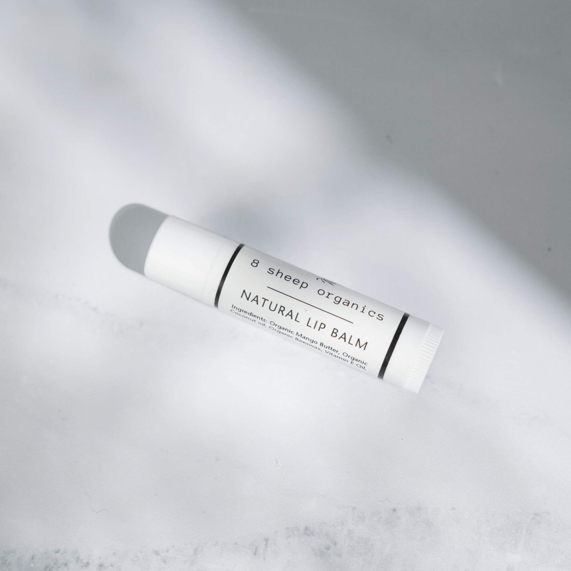Organic Lip Balm-1