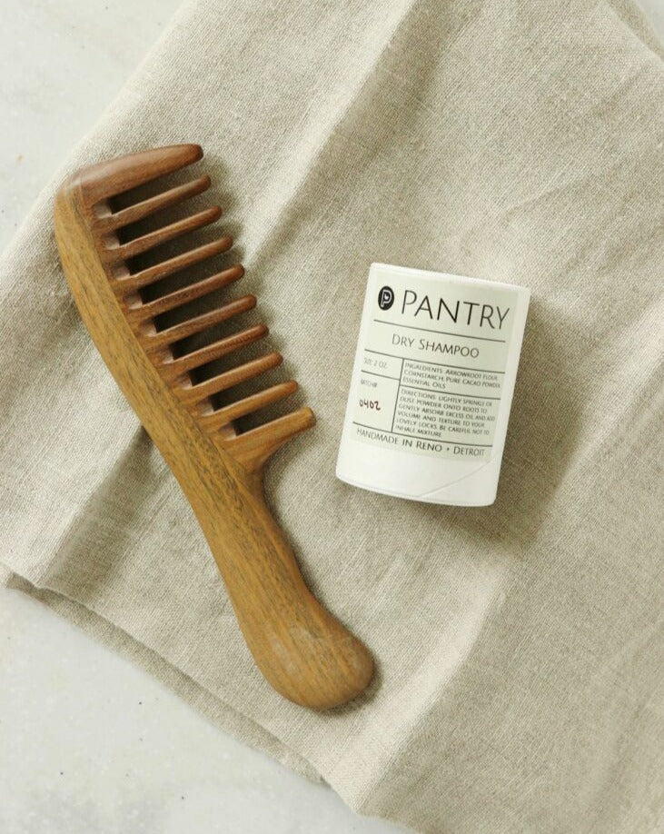 Dry Shampoo – Non-Aerosol-zoom-