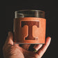 UT Rocks Glass Sleeve