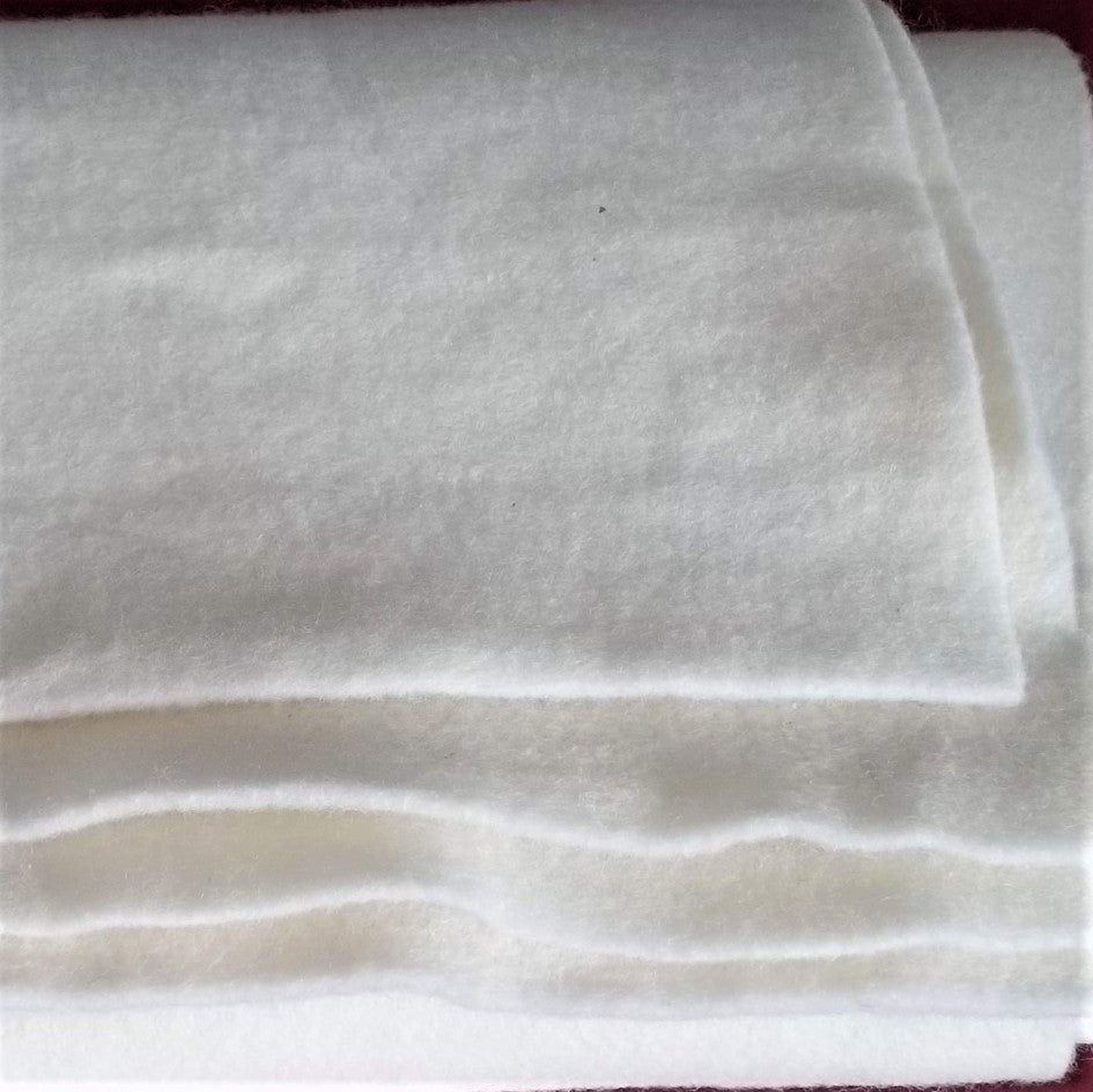 Organic Wool Mattress Protection Pad-zoom-4