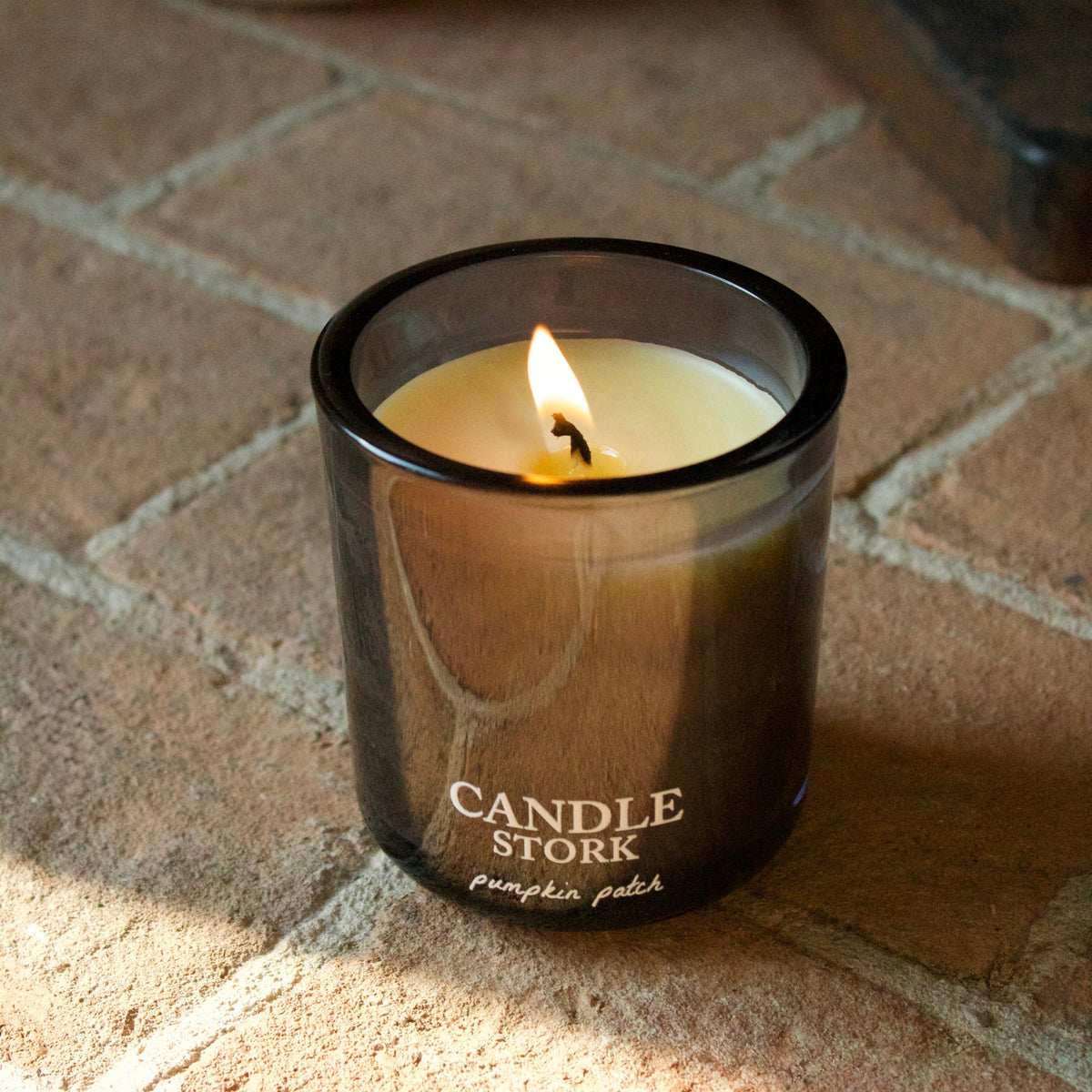 Pumpkin Patch Candle-6