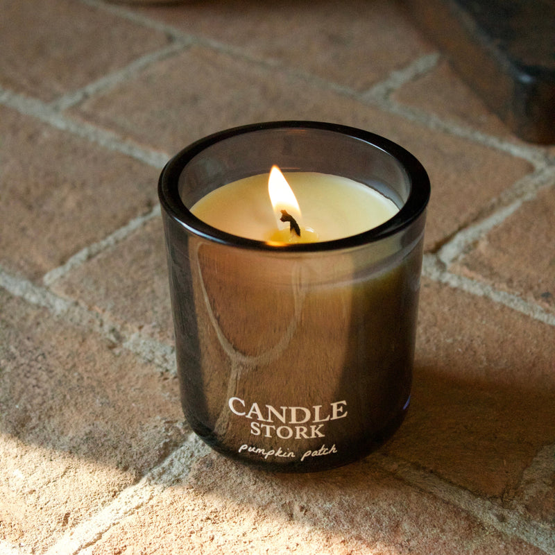 Pumpkin Patch Candle-zoom-