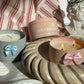 Mini Local Cardamom, Iris & Woody Soy Candles