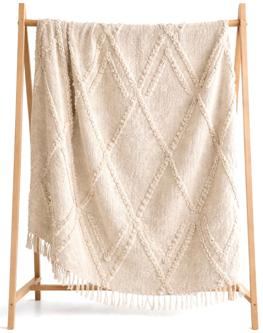 Maya Throw Blanket-zoom-2