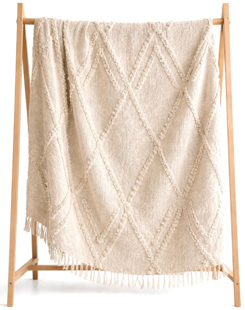 Maya Throw Blanket-zoom-