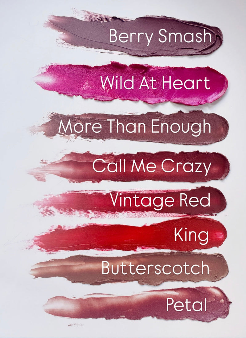 Lipstick | 8 Luxurious Shades-zoom-
