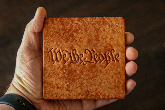 We The People Coaster
