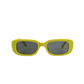 Weird Waves Sunglasses | Pigment Neon