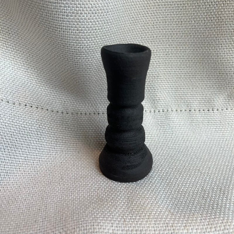 The Volcano Candle Holder-zoom-