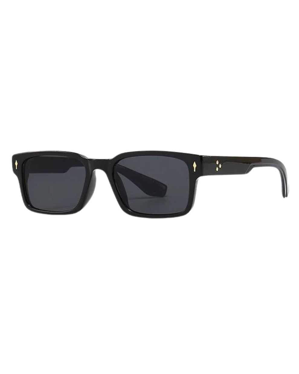 La Natural Sunglasses | Black
