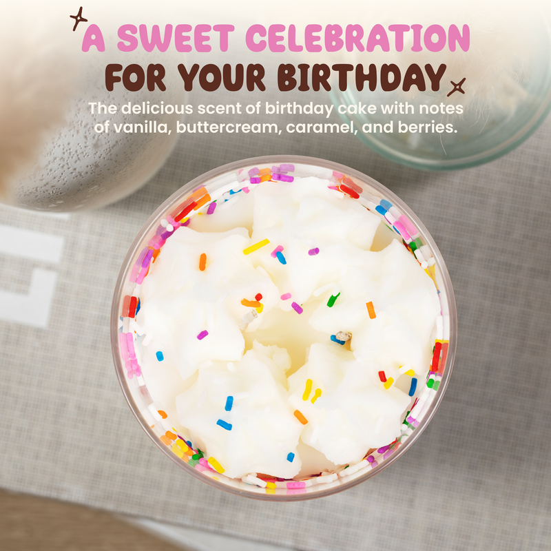 Birthday Cake Container Candle-zoom-