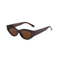 Salt Gypsea Sunglasses | Toffee