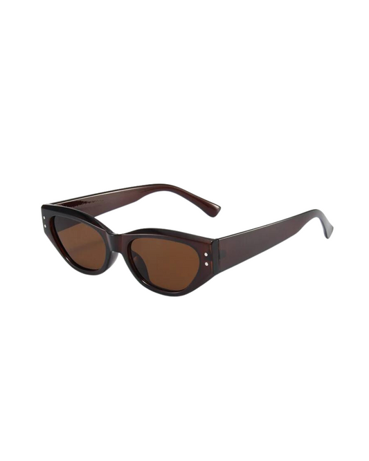 Salt Gypsea Sunglasses | Toffee