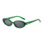 Abyss Sunglasses | Forest
