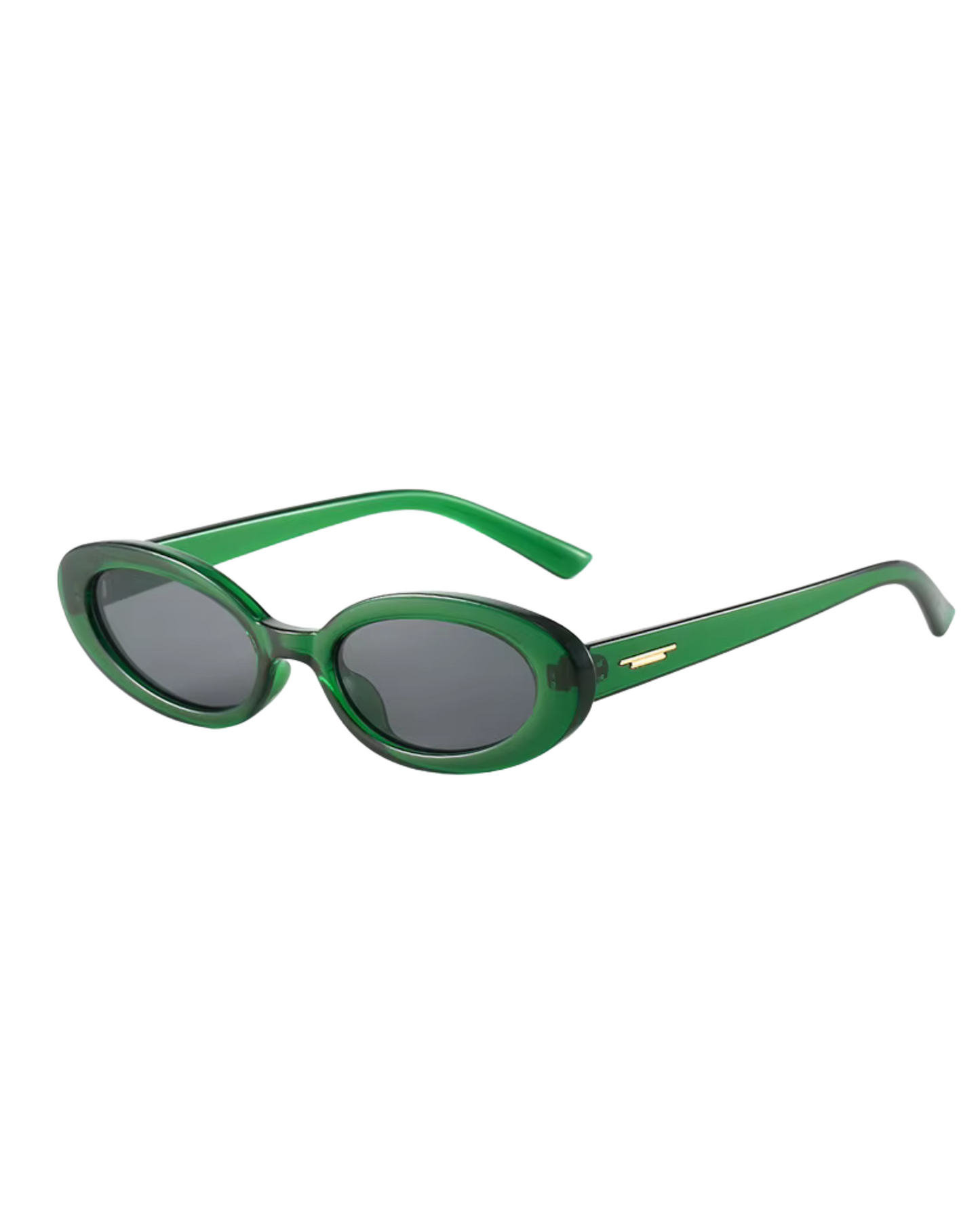 Abyss Sunglasses | Forest