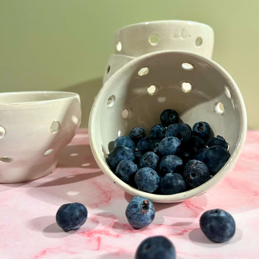 Small Berry Bowl