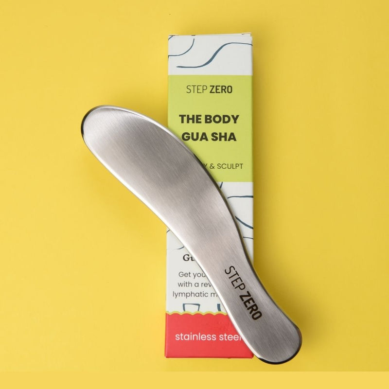 The Body Gua Sha Tool-zoom-