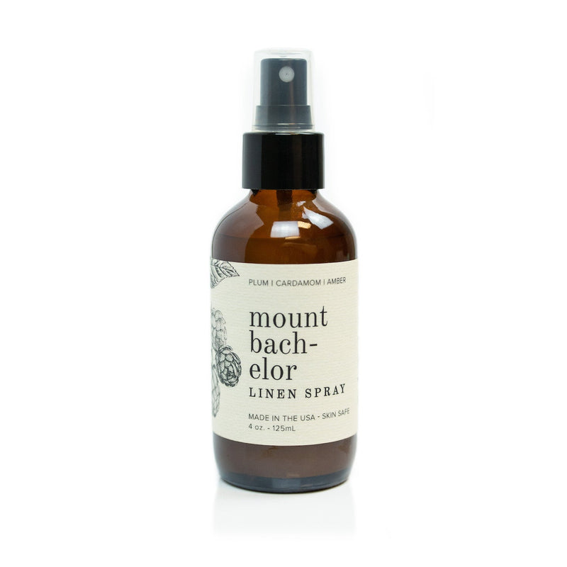 Mount Bachelor Linen Spray-zoom-