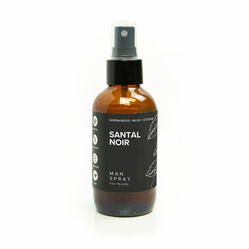 Santal Noir Man Spray-zoom-