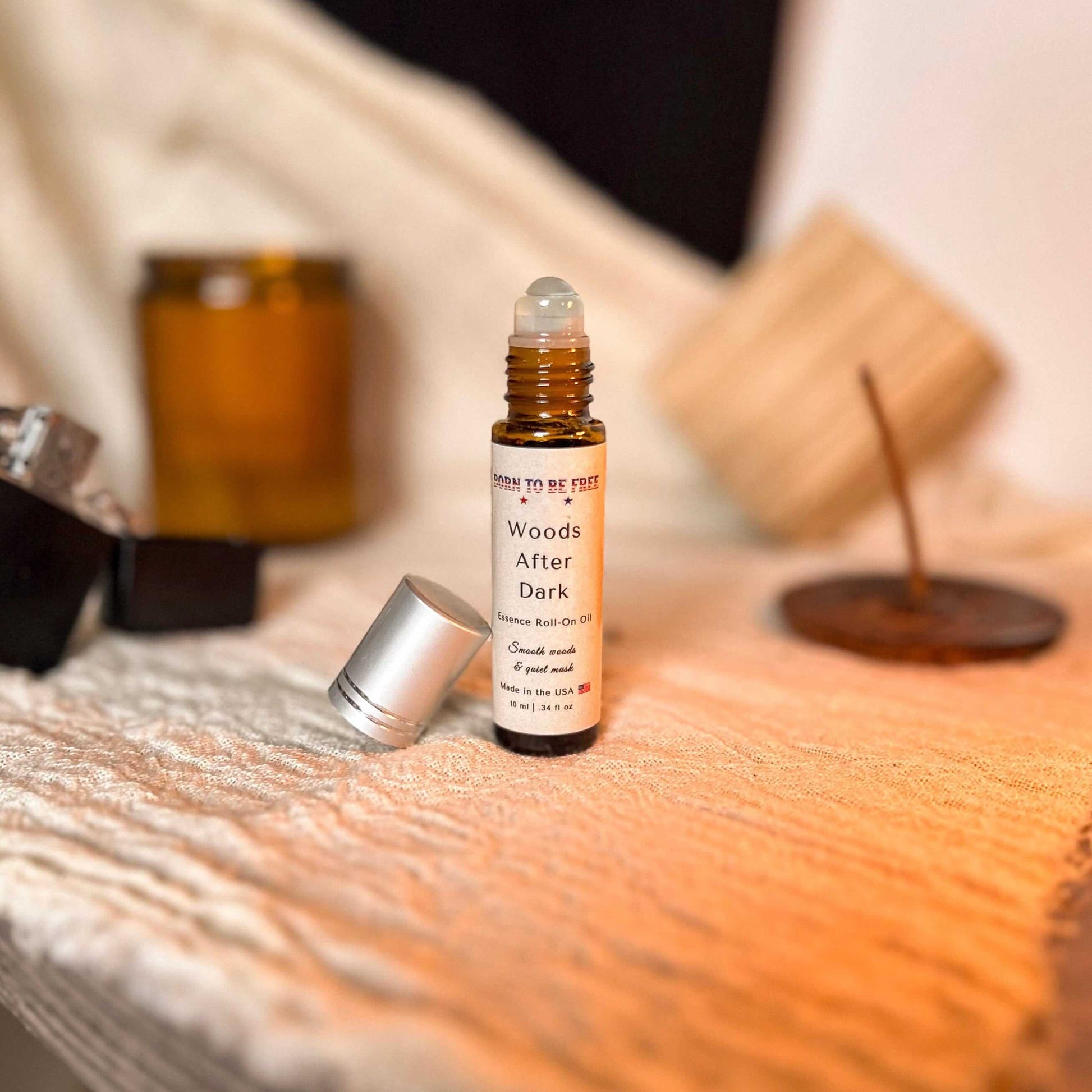 Woods After Dark Essence Roll On Oil-2