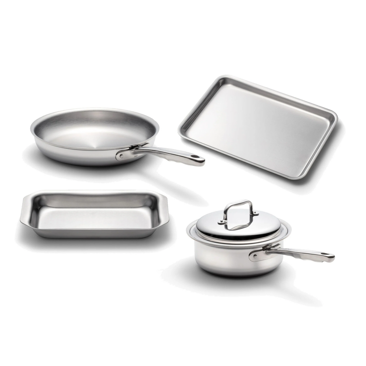 5-Piece Meal Delivery Set for 2-zoom-2