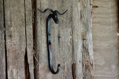 Animal Wall Hooks | Ram Bull Longhorn Unicorn Wall Hooks - Aware House