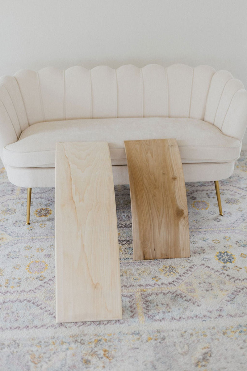 Wooden Balance Board | Toddler Rocker Board-zoom-