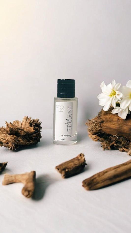 UniScents No. 2 Eau de Parfum