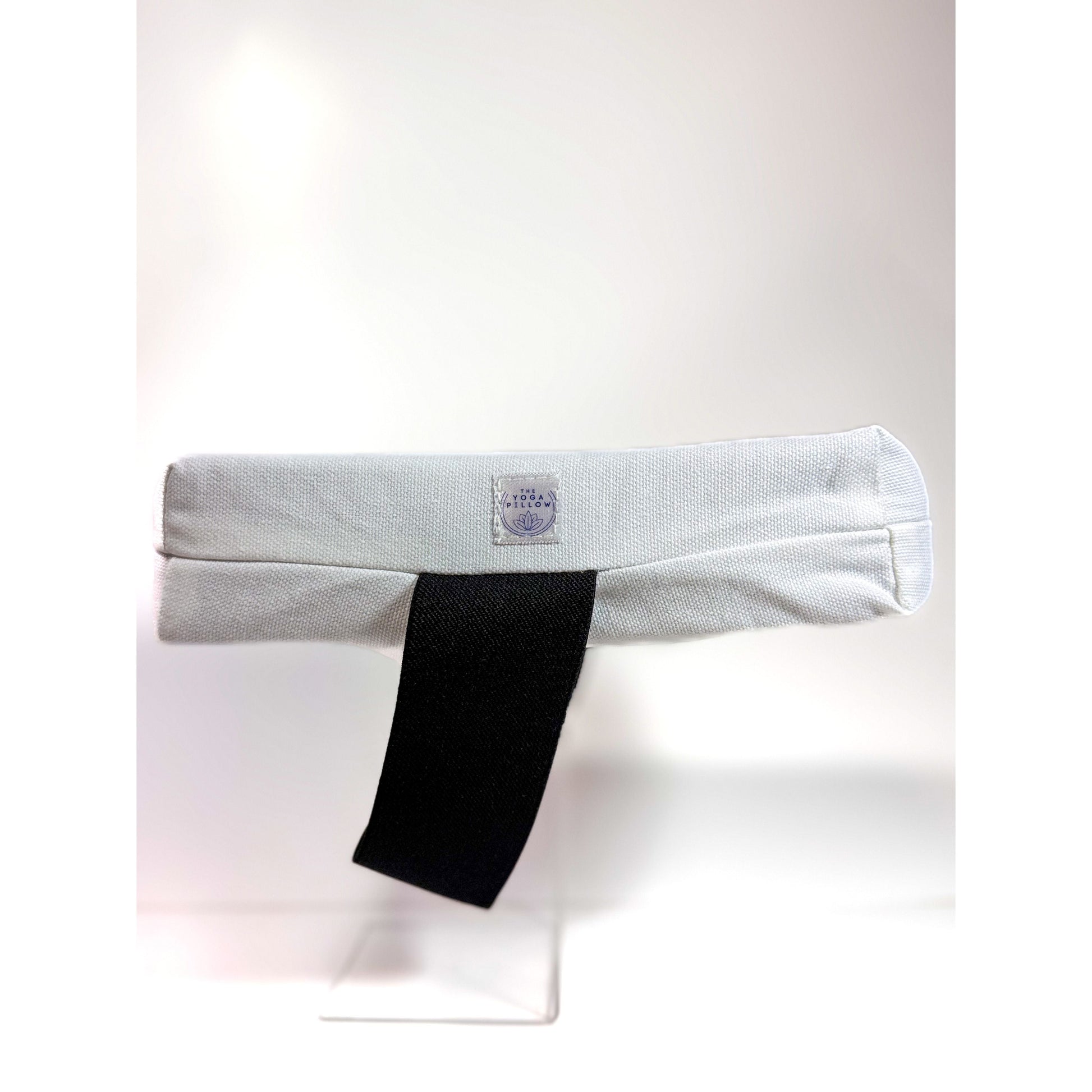 White Coral Lite Yoga Pillow-3
