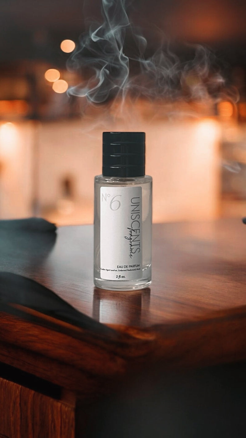 UniScents No. 6 Eau de Parfum-zoom-
