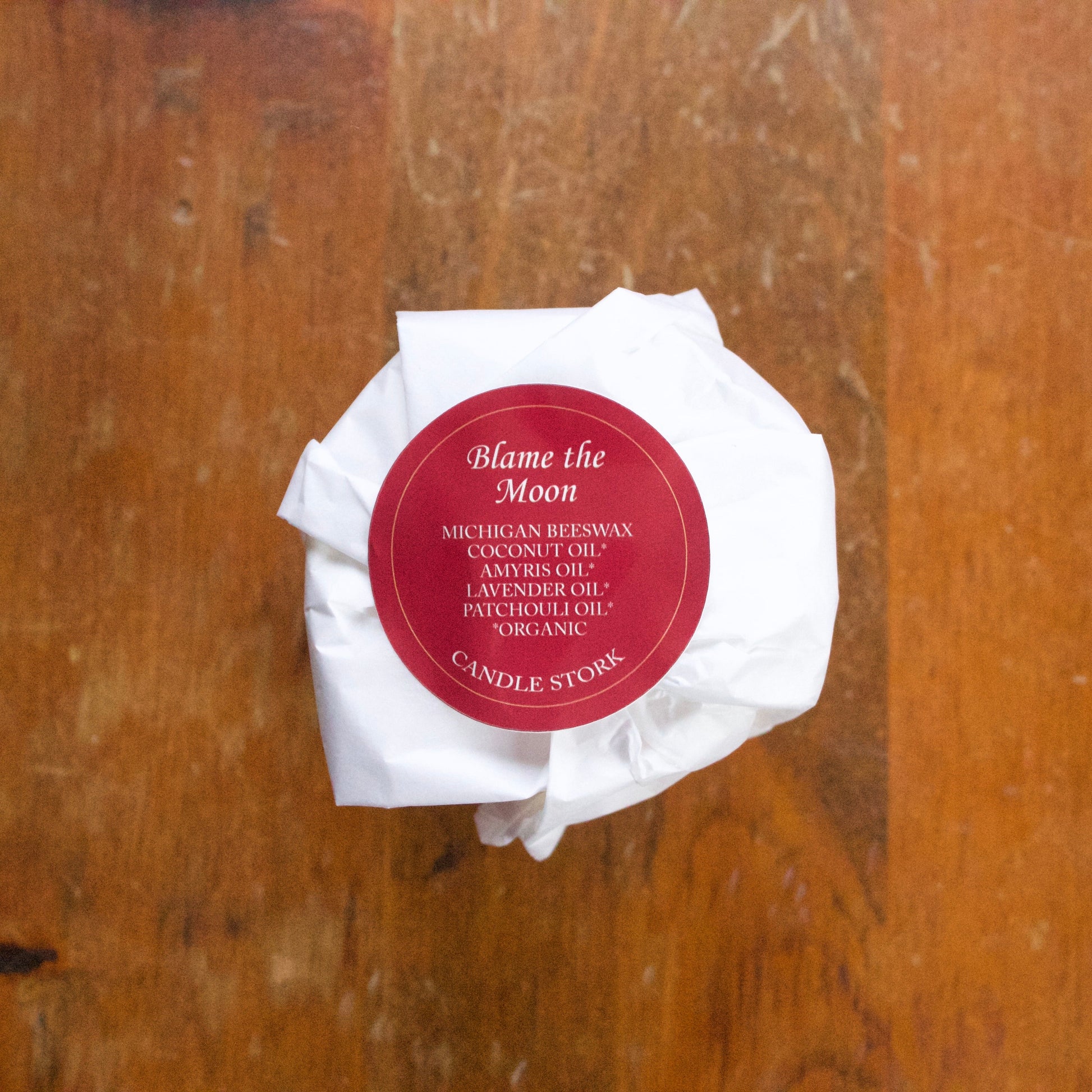 Blame the Moon Candle Refill-2
