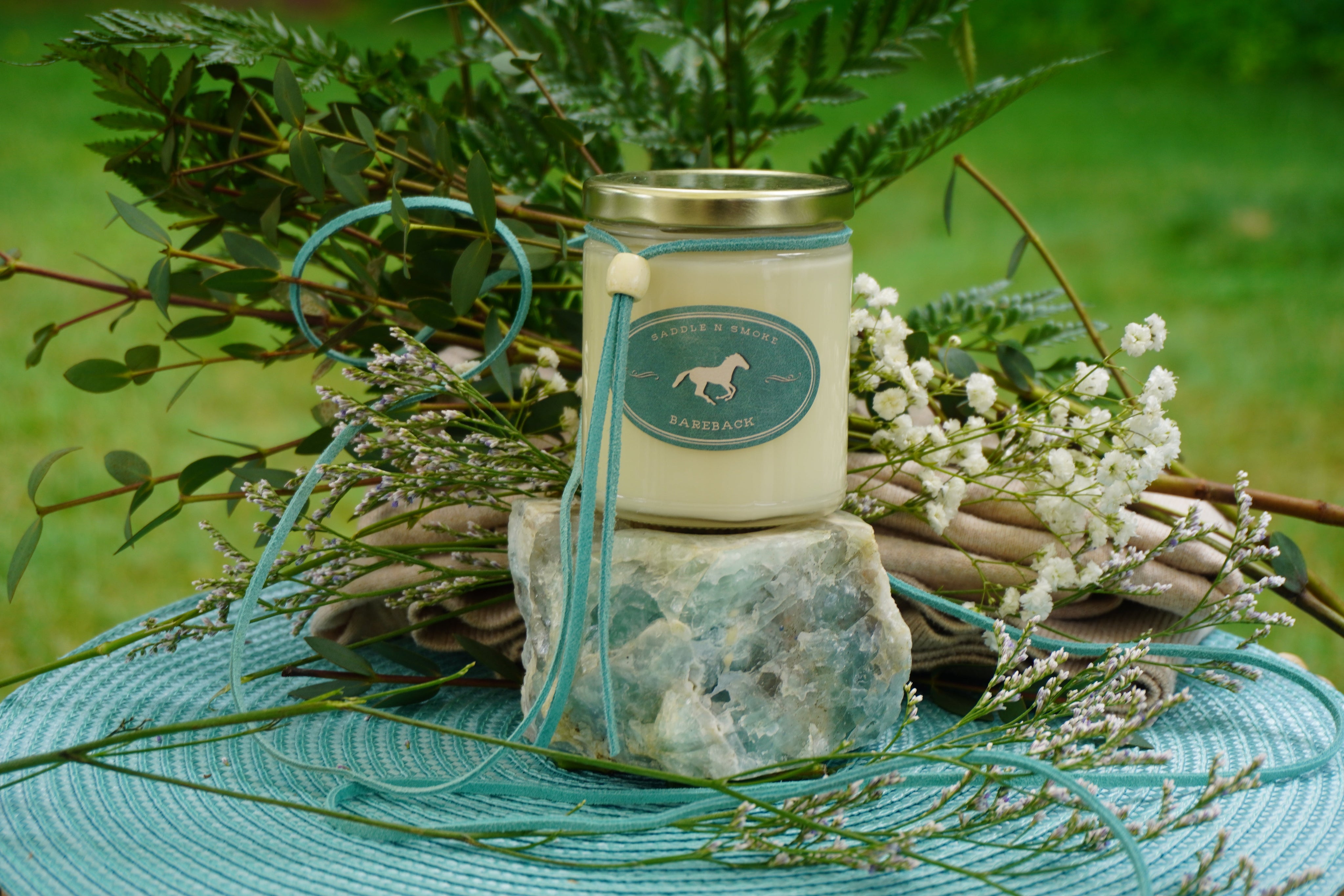 Bareback Candle-zoom-3