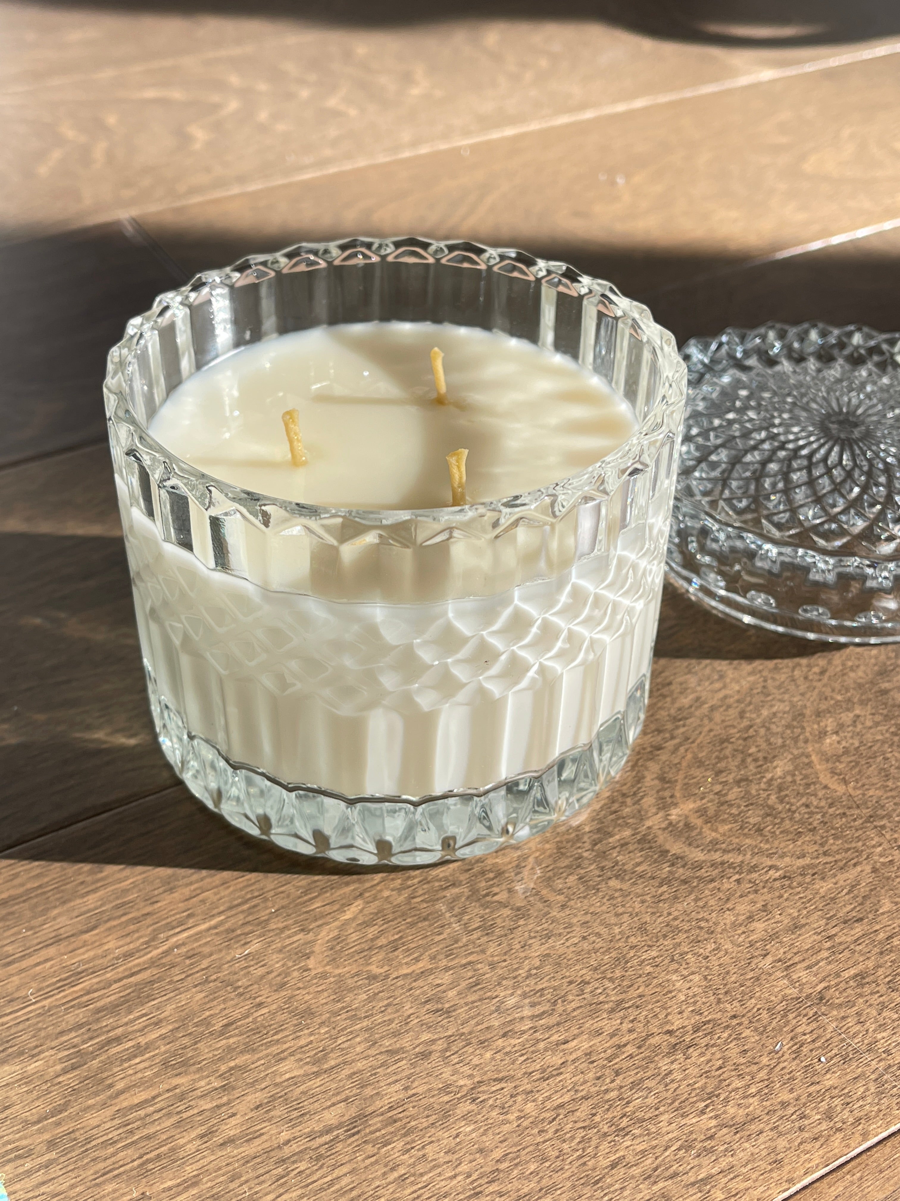 Cloe Crystal Candle-zoom-3