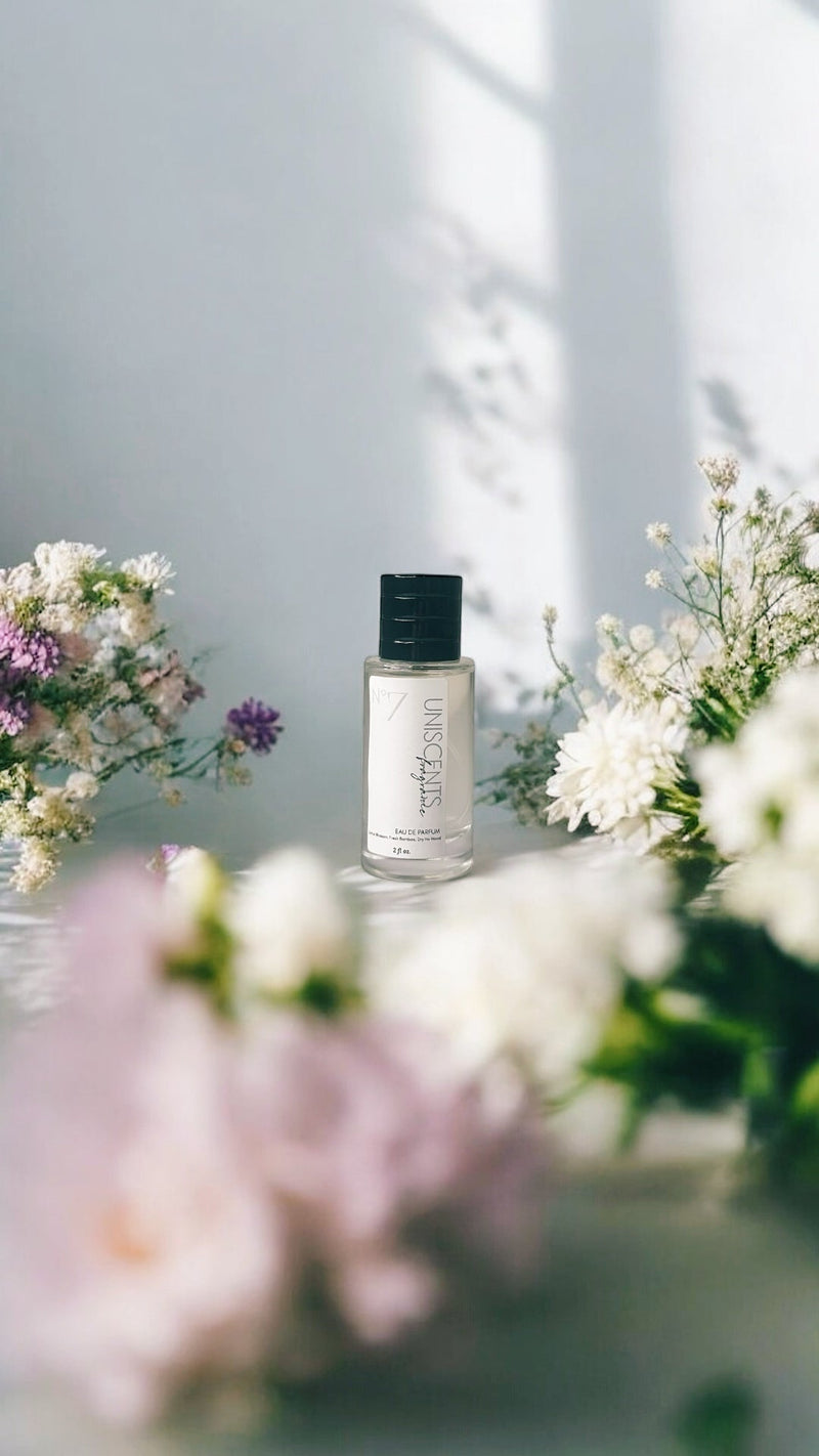 UniScents No. 7 Eau de Parfum-zoom-