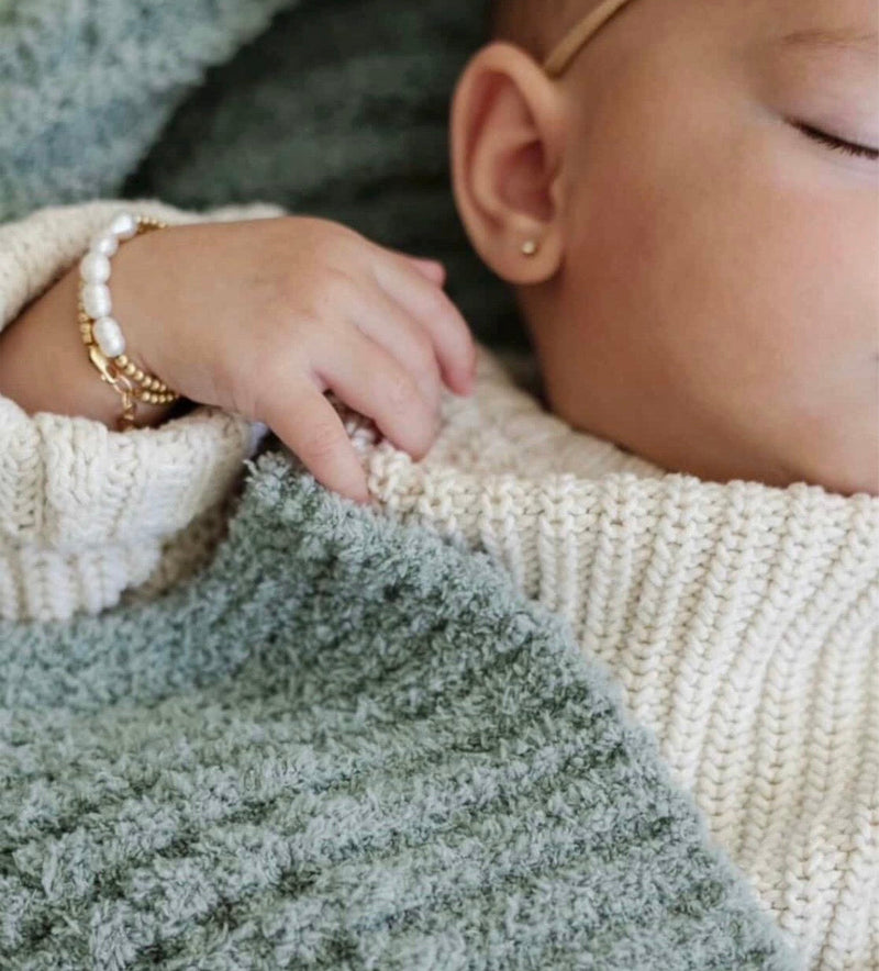 Little Lady Pearl Bracelet | 14K Gold Filled-zoom-