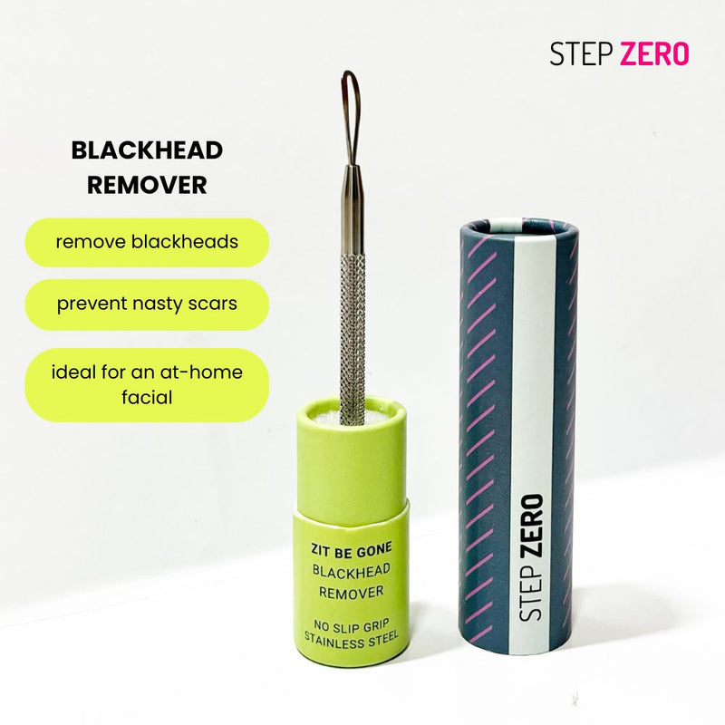 Self-care Starter Kit | Eyebrow, Nails and Clogged Pores-zoom-