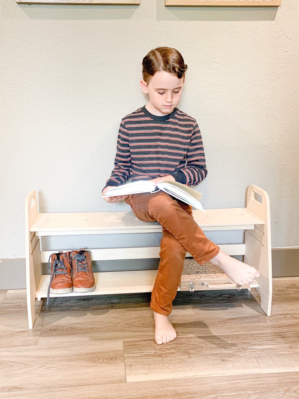 MAX | Adjustable Bench-3