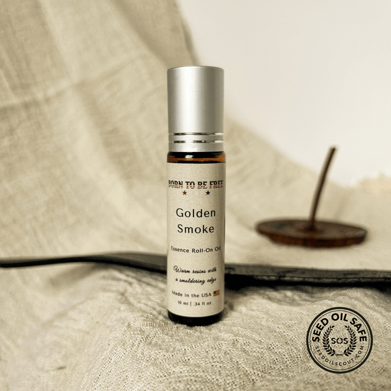 Golden Smoke Essence Roll On Oil-zoom-
