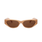 Salt Gypsea Sunglasses | Natural