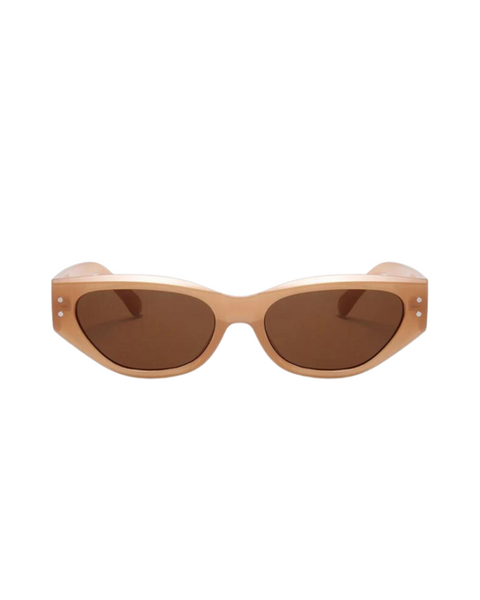 Salt Gypsea Sunglasses | Natural